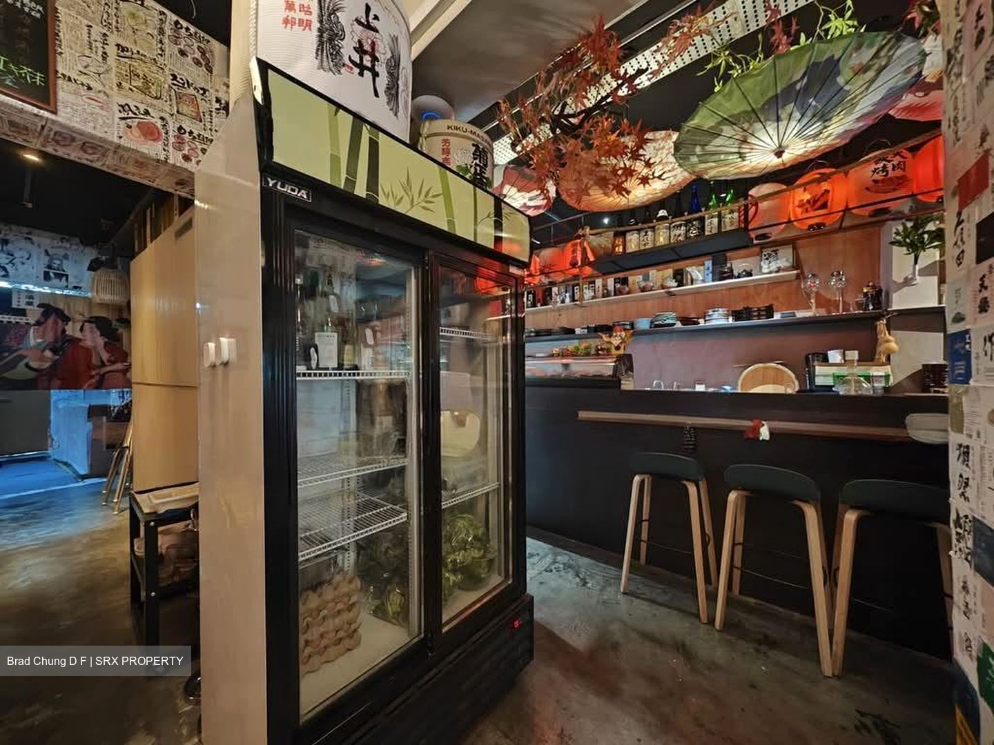 Kampong Bahru Road (D3), Retail #592352481